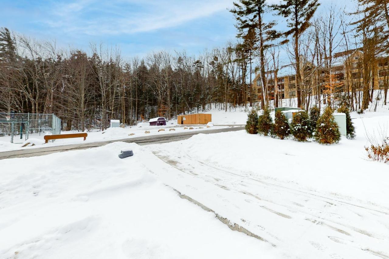 All Season Mountain Retreat Dover Exterior foto