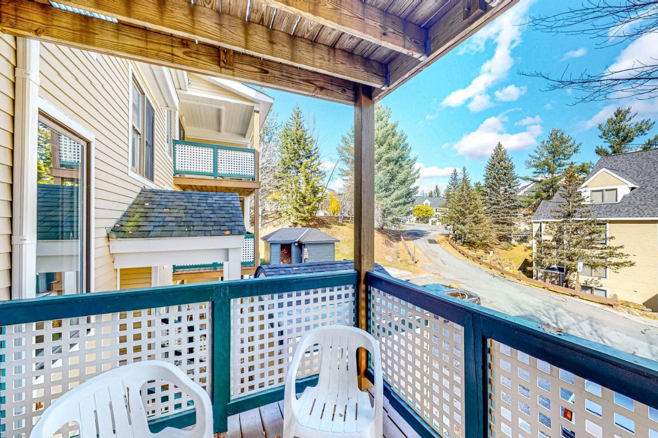 All Season Mountain Retreat Dover Exterior foto