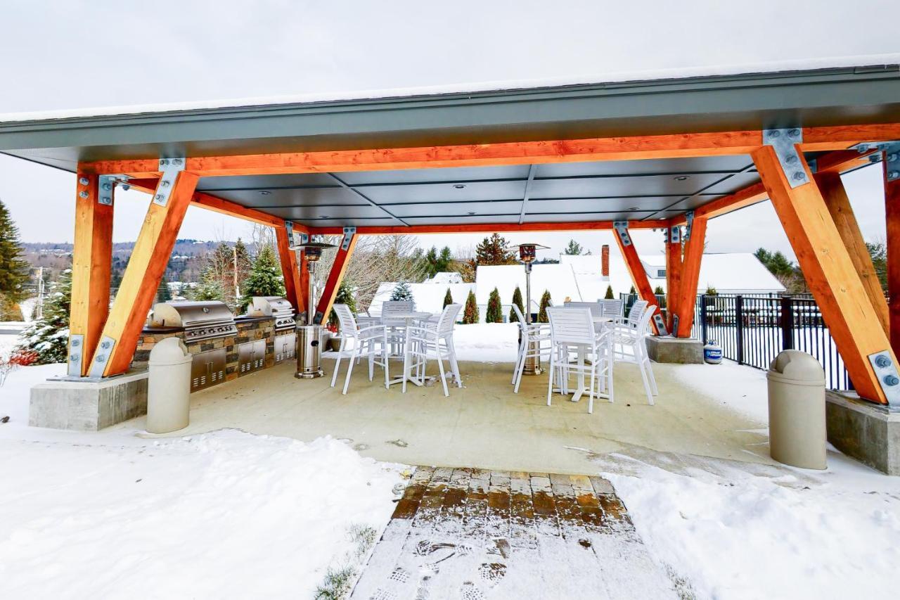 All Season Mountain Retreat Dover Exterior foto